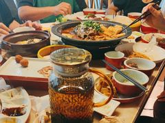 -京华烟云·北京烤鸭(领展购物广场·中关村店)