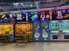 -Play1家庭娱乐中心(包河大玩家店)