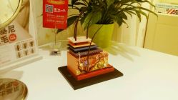 毛皮模型-咪咪比基尼脱毛专业店