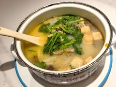 -小杨生煎(黄河路店)