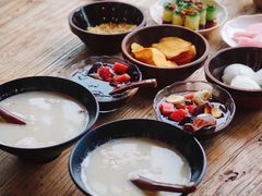 -上席擂茶·新中式青年茶馆(古城店)