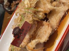 -状元阁烧烤(新华路总店)