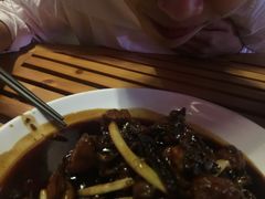 -绿茶餐厅(蓝色港湾店)