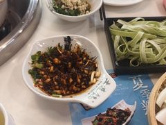 -土连锅·现熬养生汤锅(梁家巷店)