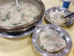 -标记美食新鲜猪杂(兴南大道店)