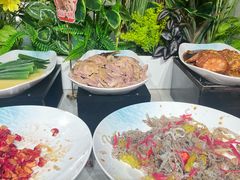 -晶丽香榭自助餐(南京大饭店)