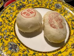 玫瑰豆蓉酥-富华斋饽饽铺·宫廷糕点·伴手礼(护国新天地店)