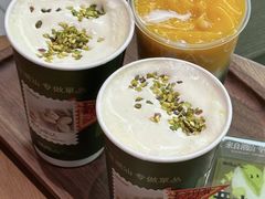 -茶月山·潮汕工夫茶饮(乐峰广场店)