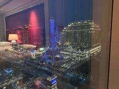 -澳门喜来登大酒店