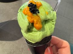 -胆道·海胆专门店(凯德晶萃店)