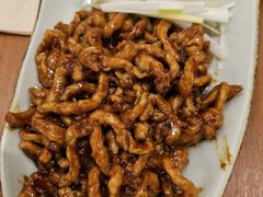 -老昌春饼(中央大街店)