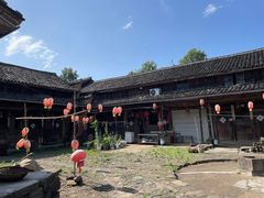 -乌石村