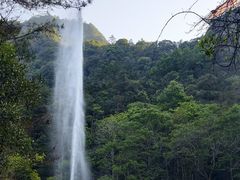 -龙湾潭国家森林公园