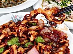 -碧海银沙海鲜餐厅(恒大海上威尼斯店)