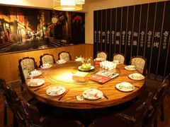 包厢-百年神厨·地道川菜(清江西路店)