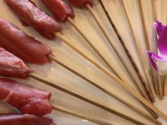 -南门涮肉(通州大船店)