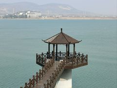 -南京金牛湖风景区