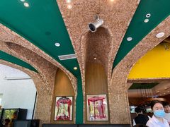 -拉蒂娜·巴西牛排馆 Latina·Brazilian Steakhouse(陆家嘴旗舰店)