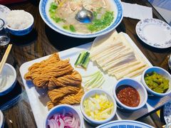 -老雒阳面馆·水席洛阳菜(王城路店)