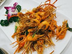 -瑞福园联谊餐室(茂名南路店)