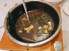 -名轩·中餐厅(南京玄武湖假日酒店)
