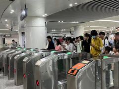 -东街口(地铁站)