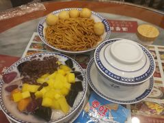 -赵记传承·中国甜品(福州总店)