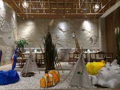 -哈曼度假酒店哈宝家庭餐厅(大东海店)