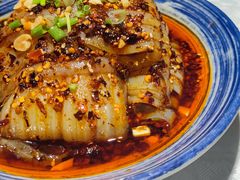 -雲蜀龙阁·金牌水煮鱼(方庄店)