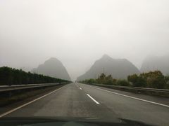 -广西交投桂林高速公路运营有限公司临桂分公司