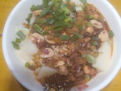 -八一路好吃街(雨田商务大厦店)