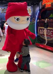 -幻贝家儿童乐园(苏州中心店)