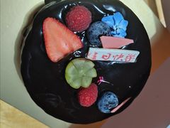 -怡咖啡海鲜自助餐厅(浦东香格里拉店)