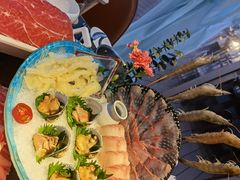 -享月汤皇·海鲜小火锅·聚会(曲江创意谷店)