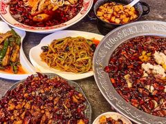 -川悦留香·海鲜餐厅(海棠68环球美食街店)