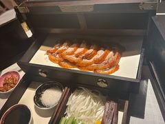 -莉莉海堂HAITANG·烤鸭(国贸商城店)