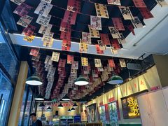 -蜀川川破店·江湖菜·烧烤(北京首店)