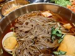 -炉队长·齐齐哈尔家庭烤肉(马家堡店)
