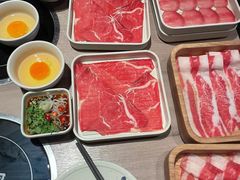 -浅锅和牛小锅放题(深业上城店)