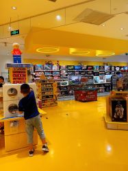 -乐高授权专卖店(鲁能城购物中心店)