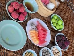 -湖畔居茶楼(湖滨店)