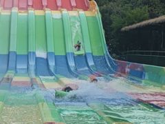 -上海玛雅海滩水公园