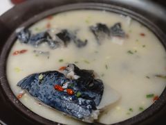 -浔味·山屿湖·正宗淳牌全鱼宴老字号
