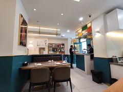 -周锦记广式餐厅(格林生活坊2期店)