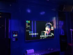 -酷秀KTV(五道口店)