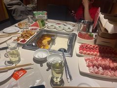 -海底捞火锅(大学路新象城店)