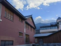 -大理文庙(大理古城)