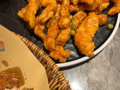-前海沿·青岛菜(乐客城店)