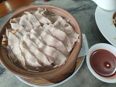 -砂锅居(西四店)