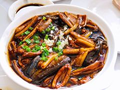油爆鳝丝-茂隆餐厅(进贤路店)